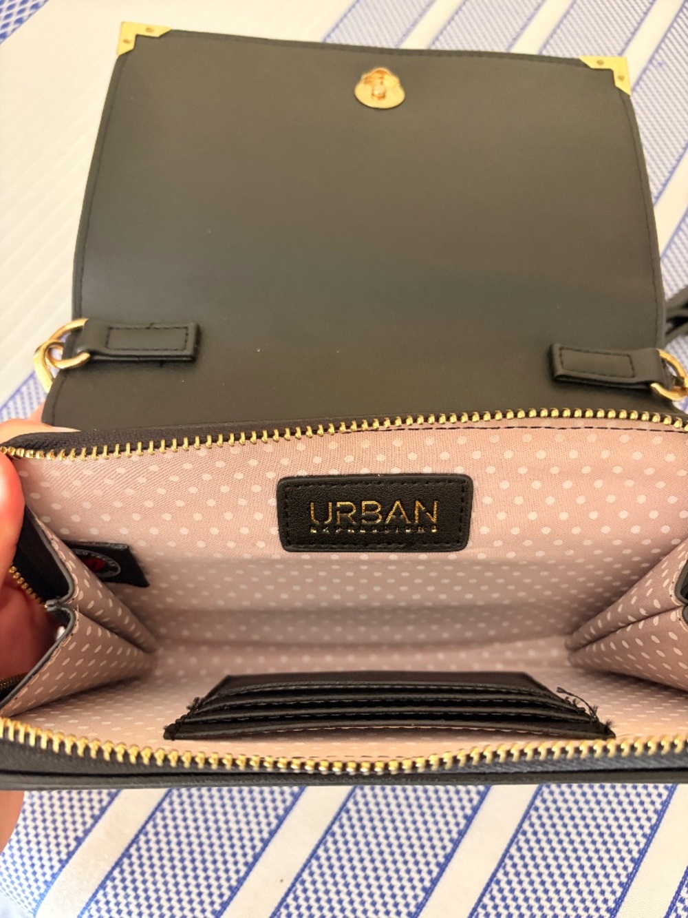 Little Black Bag